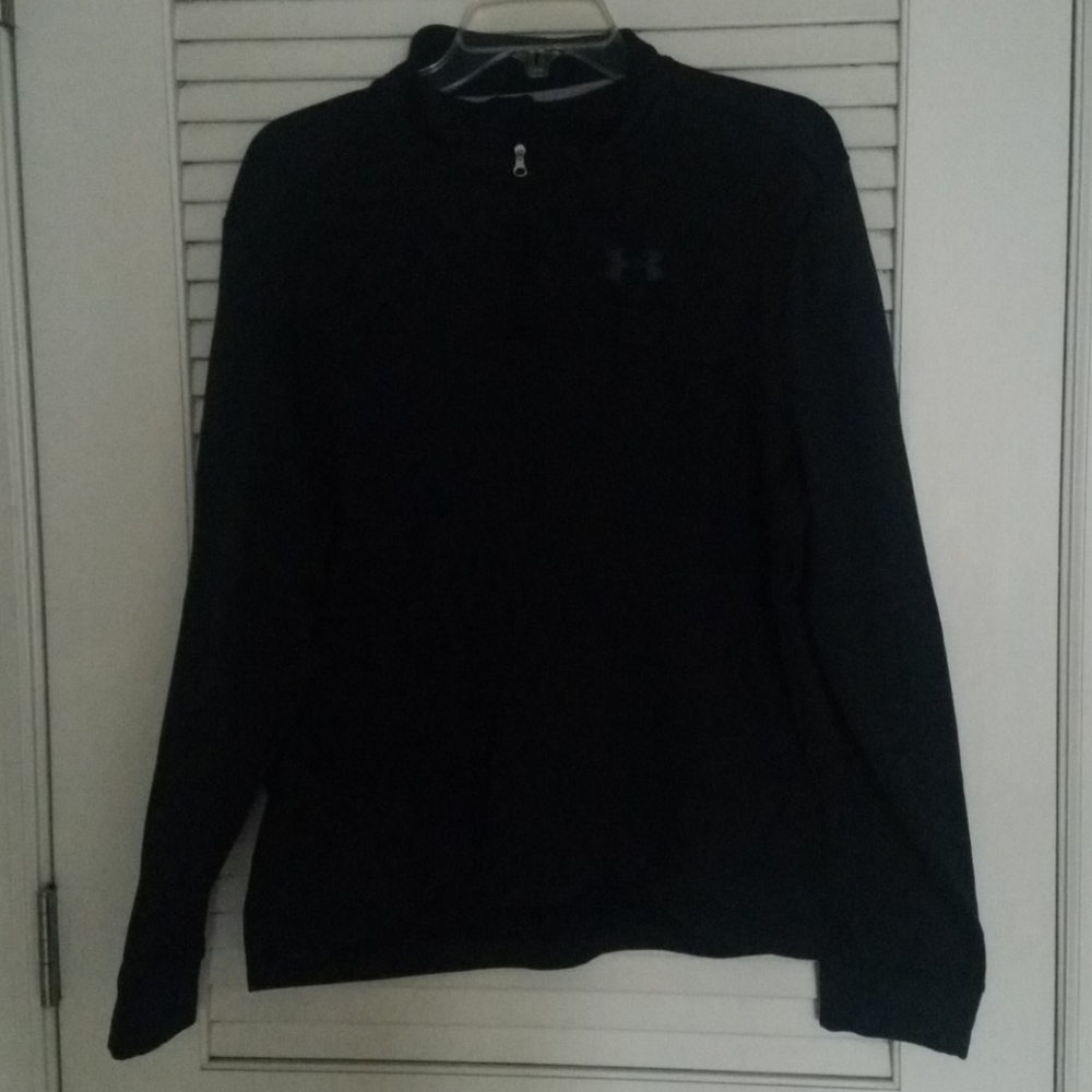 Under armour pullover